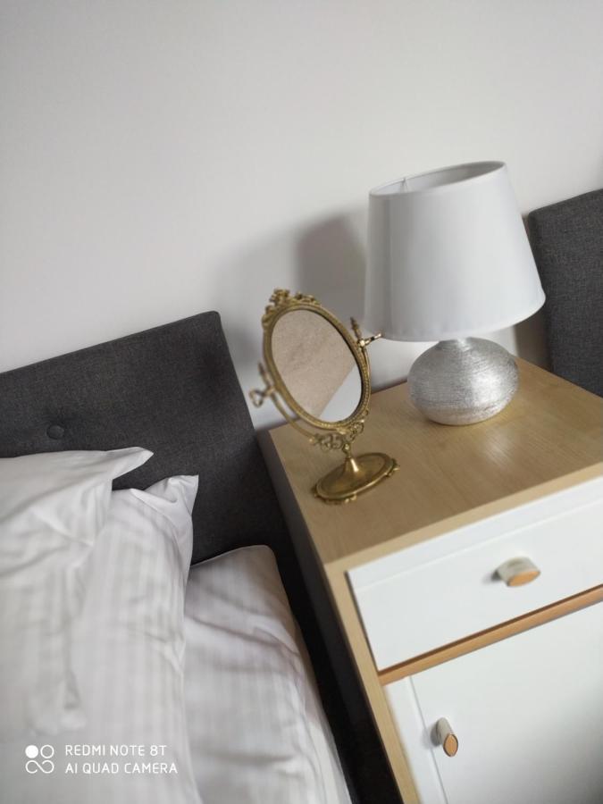 Apartamenty Katarina Ustrzyki Dolne Dış mekan fotoğraf