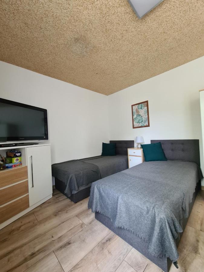 Apartamenty Katarina Ustrzyki Dolne Dış mekan fotoğraf