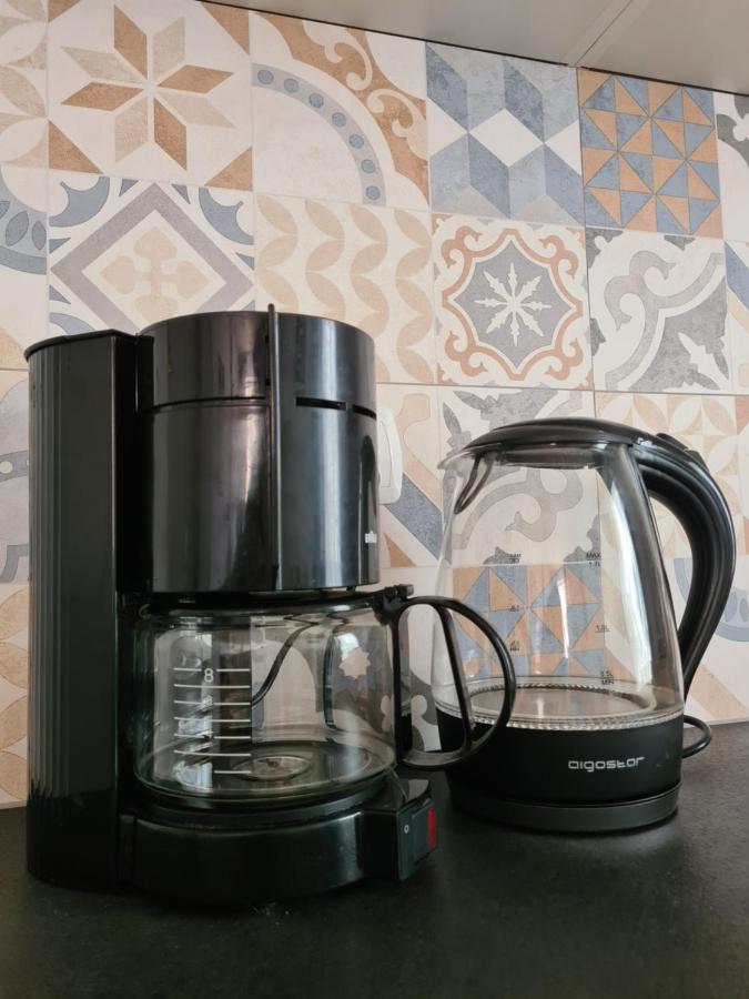 Apartamenty Katarina Ustrzyki Dolne Dış mekan fotoğraf