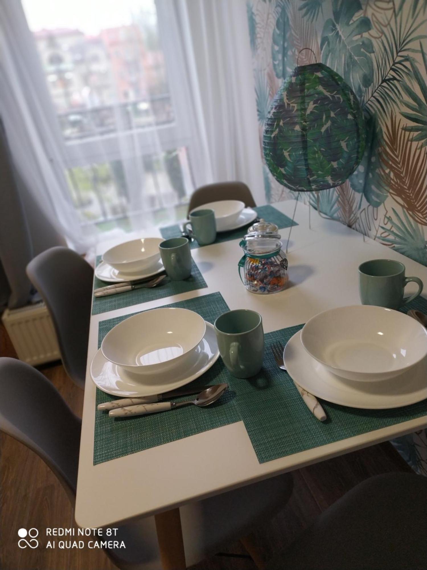 Apartamenty Katarina Ustrzyki Dolne Oda fotoğraf
